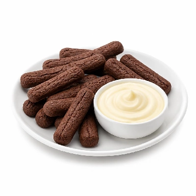 Kraft Handi-Snacks Nabisco Snacks Oreo Cookie Sticks 'n Creme Single Serve Pack