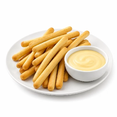 Kraft Handi-Snacks Nabisco Snacks Premium Breadsticks 'n Cheez