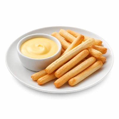 Kraft Handi-Snacks Nabisco Snacks Premium Breadsticks 'n Cheez Single Serve
