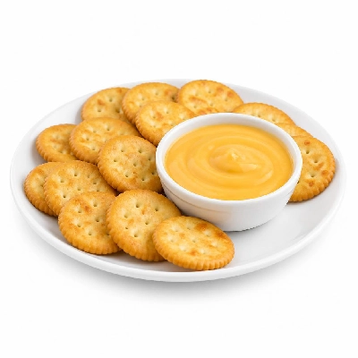 Kraft Handi-Snacks Nabisco Snacks Ritz Crackers 'n Cheez Single Serve