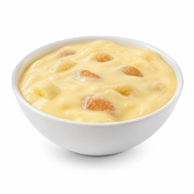 Kraft Handi-Snacks Pudding Banana