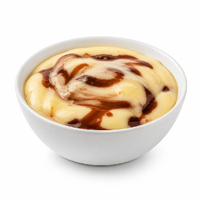 Kraft Handi-Snacks Pudding Doubles Banana Split