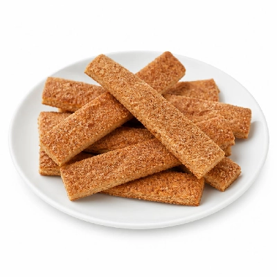 Kraft Honey Maid Grahams Cinnamon Sticks