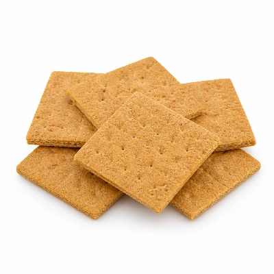 Kraft Honey Maid Grahams Squares Perfect for S'mores Limited Edition