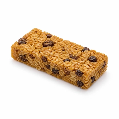 Kraft Honey Maid Snack Bars Oatmeal Raisin