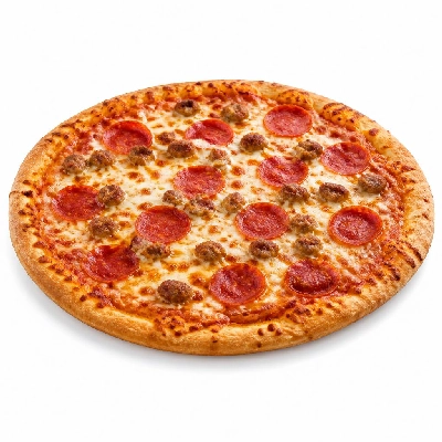 Kraft Jack's Pizza Bursts Pepperoni & Sausage