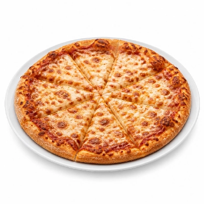 Kraft Jack's Pizza Half & Supreme Cheese