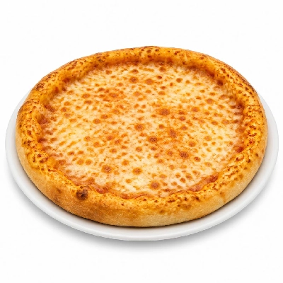 Kraft Jack's Pizza Naturally Rising Cheese