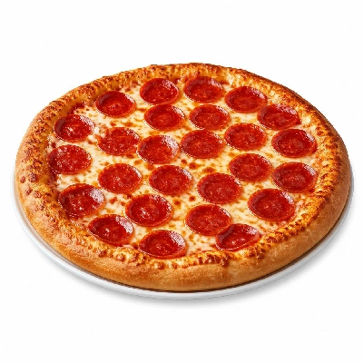 Kraft Jack's Pizza Naturally Rising Pepperoni