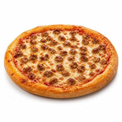 Kraft Jack's Pizza Naturally Rising Sausage