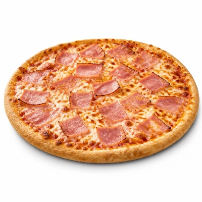 Kraft Jack's Pizza Original Canadian Style Bacon