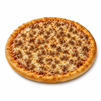 Kraft Jack's Pizza Original Sausage