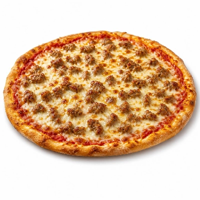 Kraft Jack's Pizza Original Spicy Italian Sausage