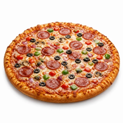 Kraft Jack's Pizza Supreme
