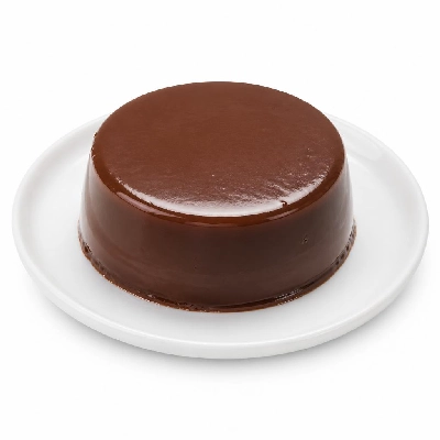 Kraft Jell-O Dessert Mix Double Chocolate Silk No Bake
