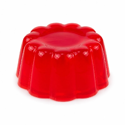 Kraft Jell-O Gelatin Dessert Strawberry