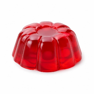 Kraft Jell-O Gelatin Dessert Strawberry Daiquiri Limited Edition