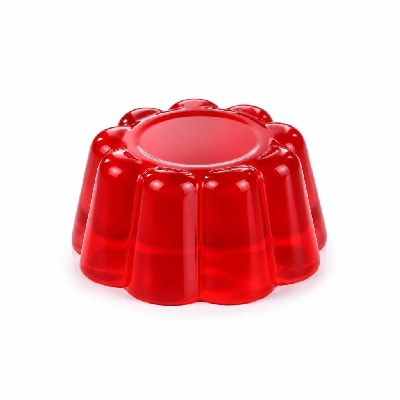 Kraft Jell-O Gelatin Dessert Sugar Free Tropical Blends Strawberry Kiwi Low Calorie