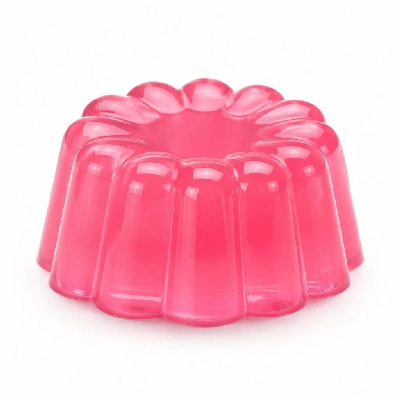 Kraft Jell-O Gelatin Dessert Watermelon