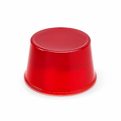 Kraft Jell-O Gelatin Snacks Cherry & Black Cherry Sugar Free