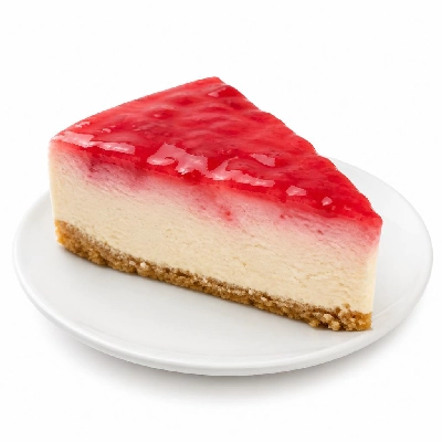 Kraft Jell-O Philadelphia Strawberry Cheesecake