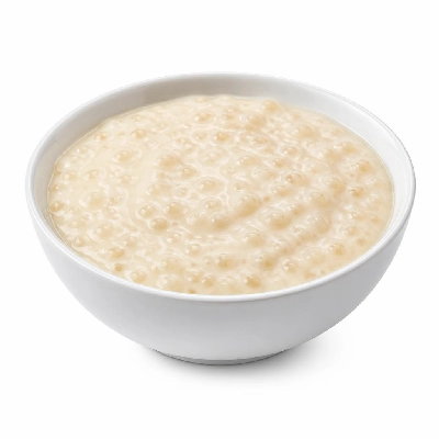 Kraft Jell-O Pudding Cook & Serve Tapioca Fat Free