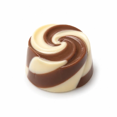 Kraft Jell-O Pudding Snacks Chocolate Vanilla Swirls