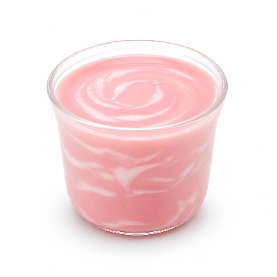 Kraft Jell-O Pudding Snacks Creme Savers Strawberries & Swirled