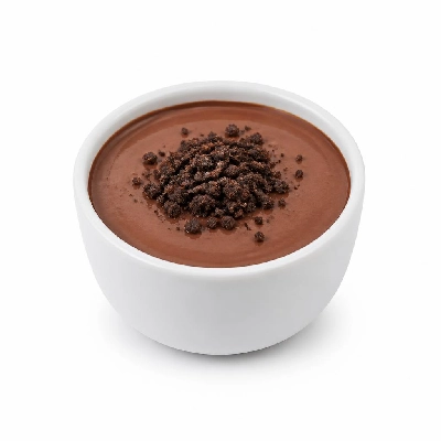 Kraft Jell-O Pudding Snacks Oreo