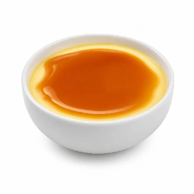 Kraft Jell-O Pudding Snacks Sundae Toppers Vanilla with Caramel Topping