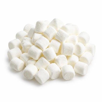 Kraft Jet-Puffed Marshmallows Mini Variety