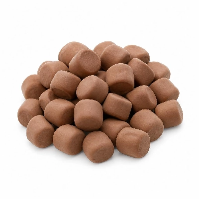 Kraft Jet-Puffed Marshmallows Miniature Choco Mallows