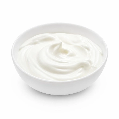 Kraft Knudsen Sour Cream Hampshire