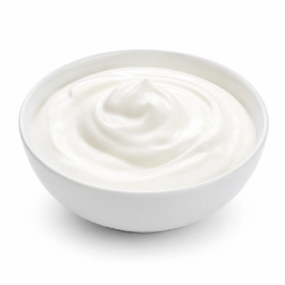 Kraft Knudsen Sour Cream Light