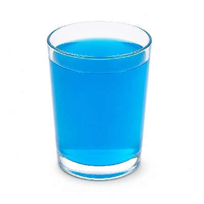 Kraft Kool-Aid Bursts Soft Drink Berry Blue