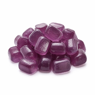 Kraft Kool-Aid Gels Snacks Groovalicious Grape