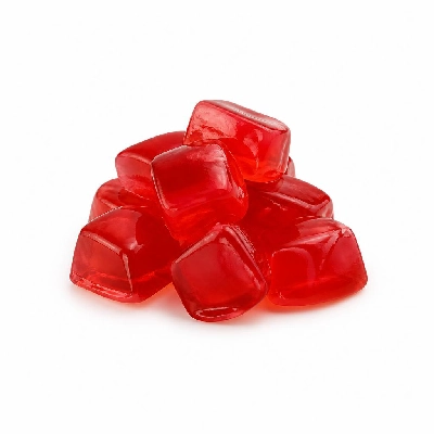 Kraft Kool-Aid Gels Snacks Soarin' Strawberry