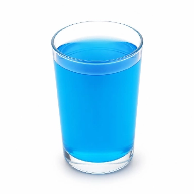 Kraft Kool-Aid Jammers Juice Drink Blue Raspberry