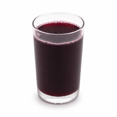 Kraft Kool-Aid Jammers Juice Drink Grape