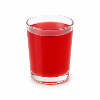 Kraft Kool-Aid Jammers Juice Drink Tropical Punch