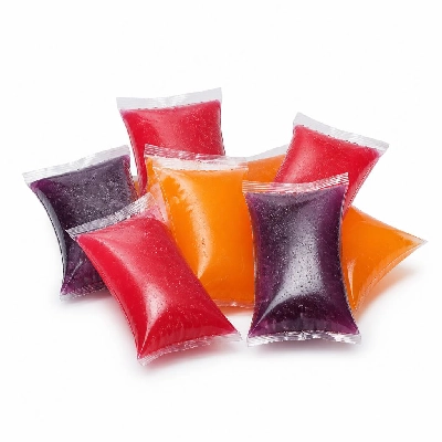 Kraft Kool-Aid Jammers Juice Drink Variety Pack