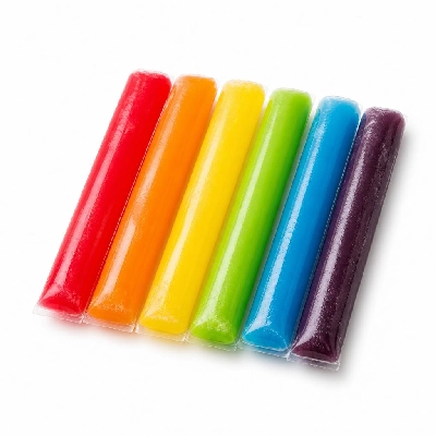 Kraft Kool-Aid Powdered Kool Pops Freezer Bars Variety