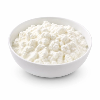 Kraft Light N Lively Cottage Cheese Free Fat