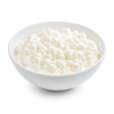 Kraft Liveactive Cottage Cheese Knudsen
