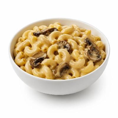 Kraft Macaroni and Cheese Bistro Deluxe Creamy Portabello Mushroom