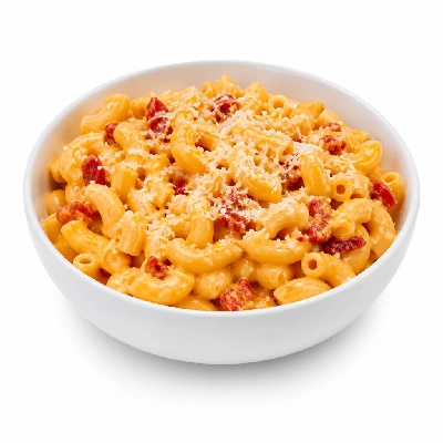 Kraft Macaroni and Cheese Bistro Deluxe Sundried Tomato Parmesan