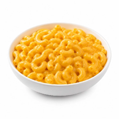 Kraft Macaroni and Cheese & Dinner Deluxe Four Sauce