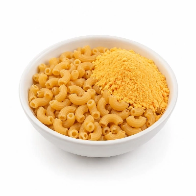 Kraft Macaroni and Cheese Pasta & Sauce Harvest Wheat Elbows Cheddar
