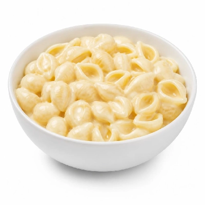 Kraft Macaroni and Cheese Shells & Dinner Organic White Cheddar
