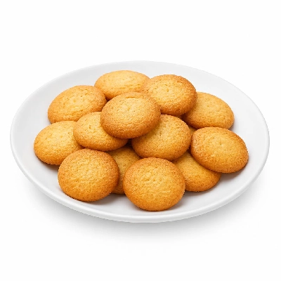 Kraft Nabisco 100 Calorie Cookie Crisps Lorna Doone 6 Pack